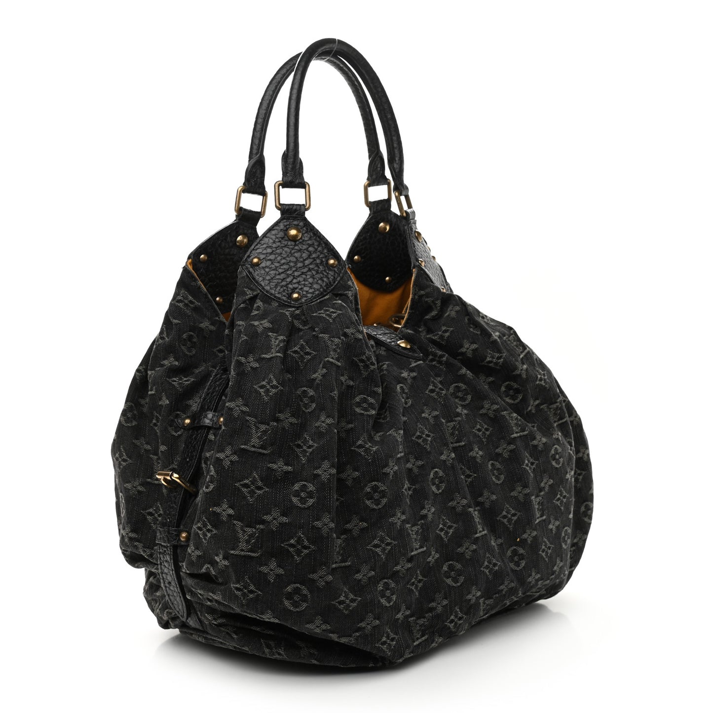 Denim Mahina XL Black