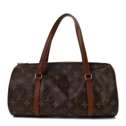 Louis Vuitton Monogram Papillon 30 1 of 7