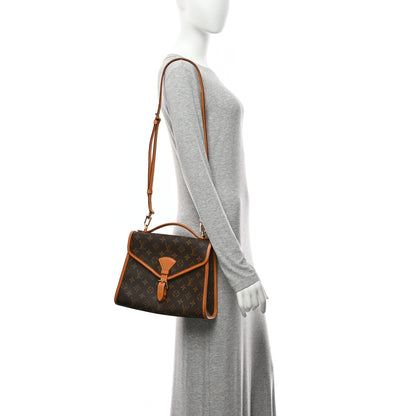 Louis Vuitton Monogram Bel Air 2 of 10