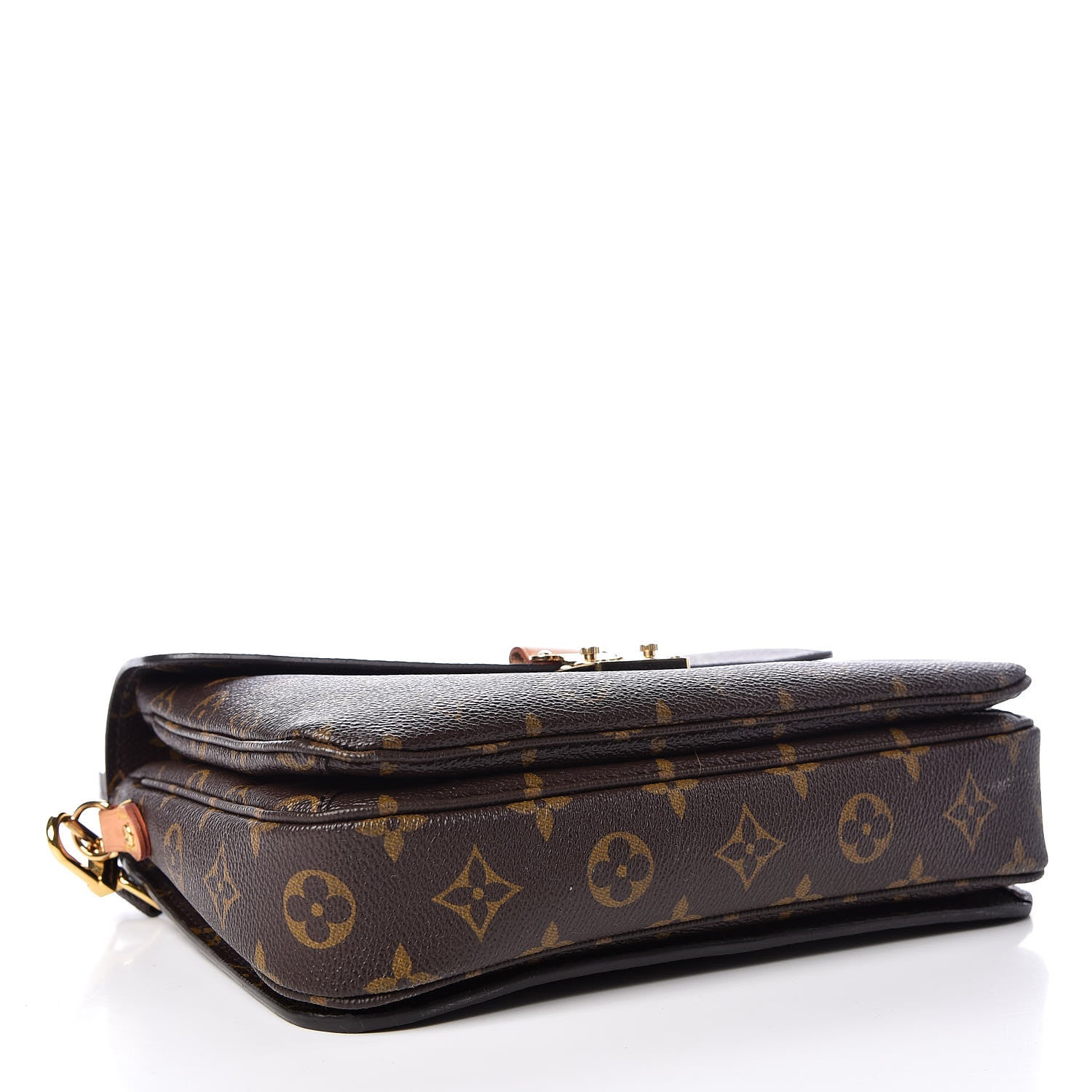 Louis Vuitton Monogram Pochette Metis 4 of 12
