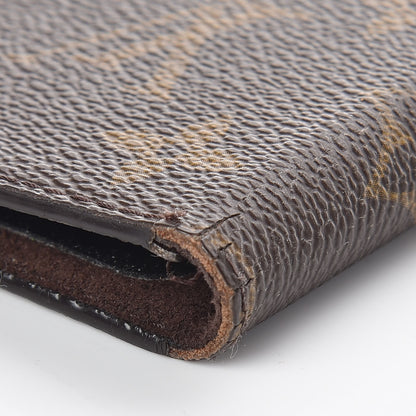 Louis Vuitton Monogram iPhone X Folio Case 8 of 8