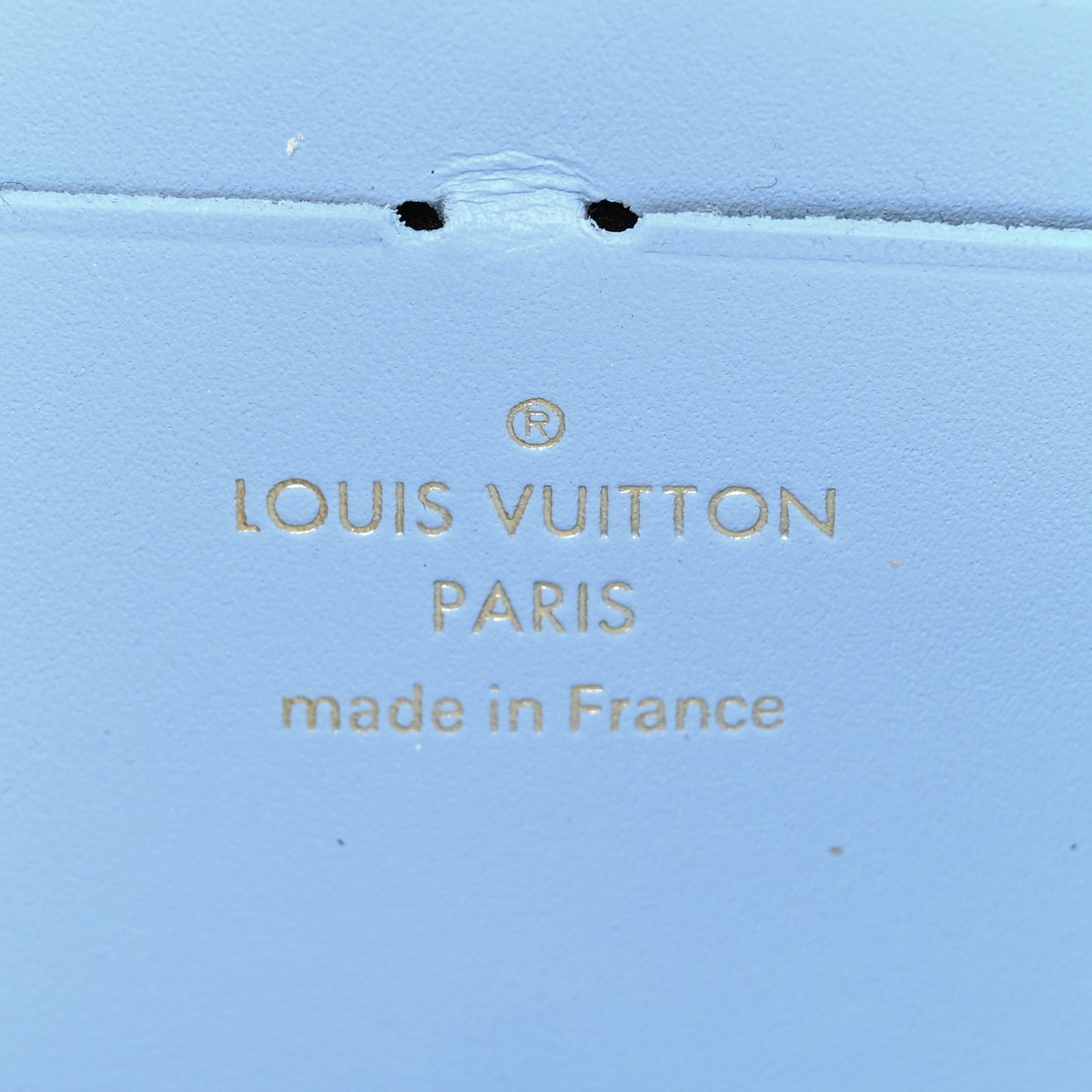 Masters Turner Sarah Wallet