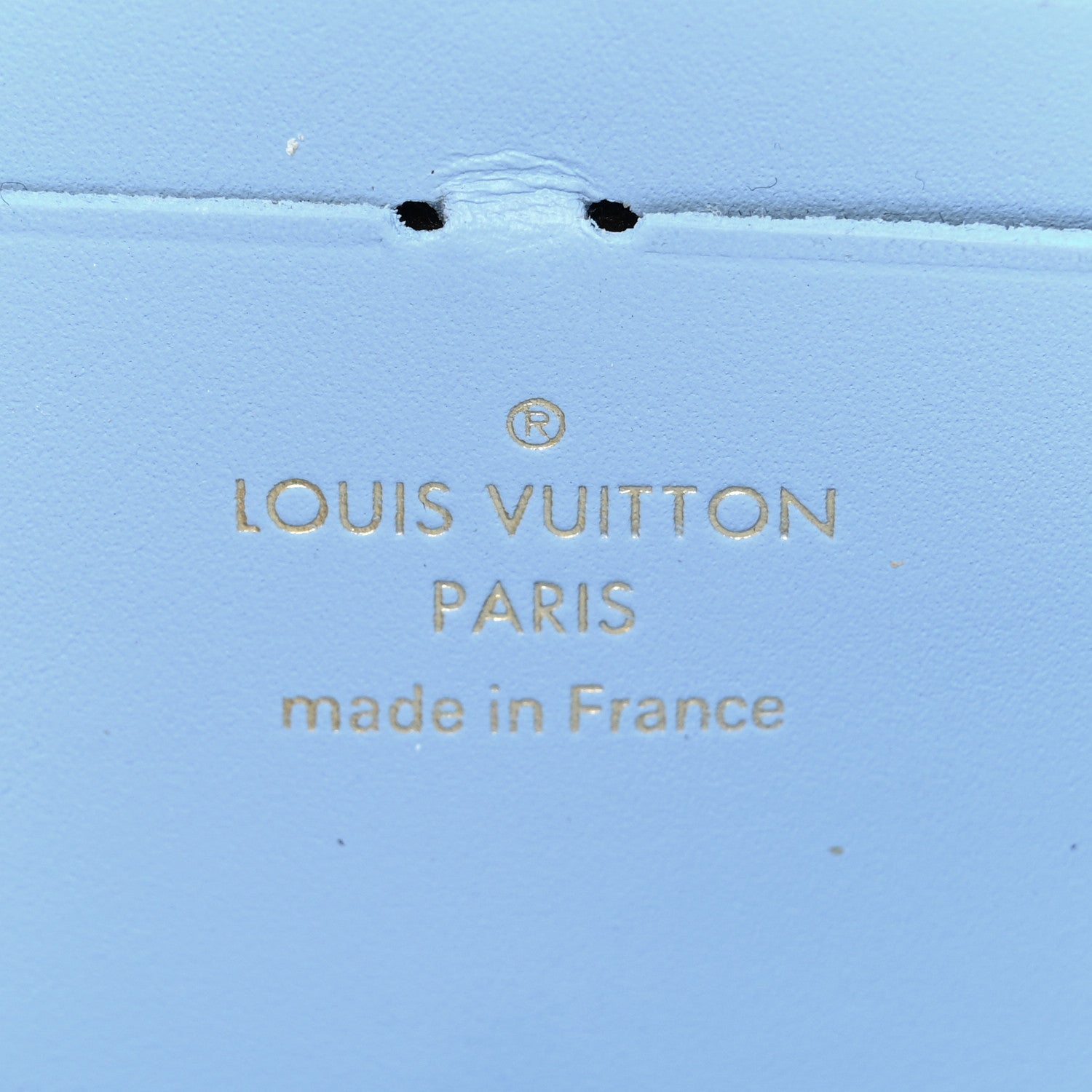 Louis Vuitton Masters Turner Sarah Wallet 8 of 18