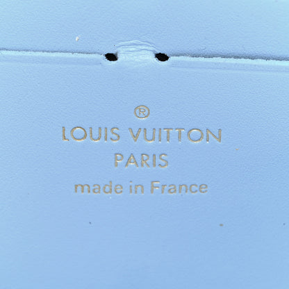 Louis Vuitton Masters Turner Sarah Wallet 8 of 18