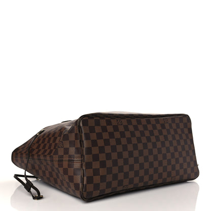 Louis Vuitton Damier Ebene Neo Neverfull GM 5 of 11