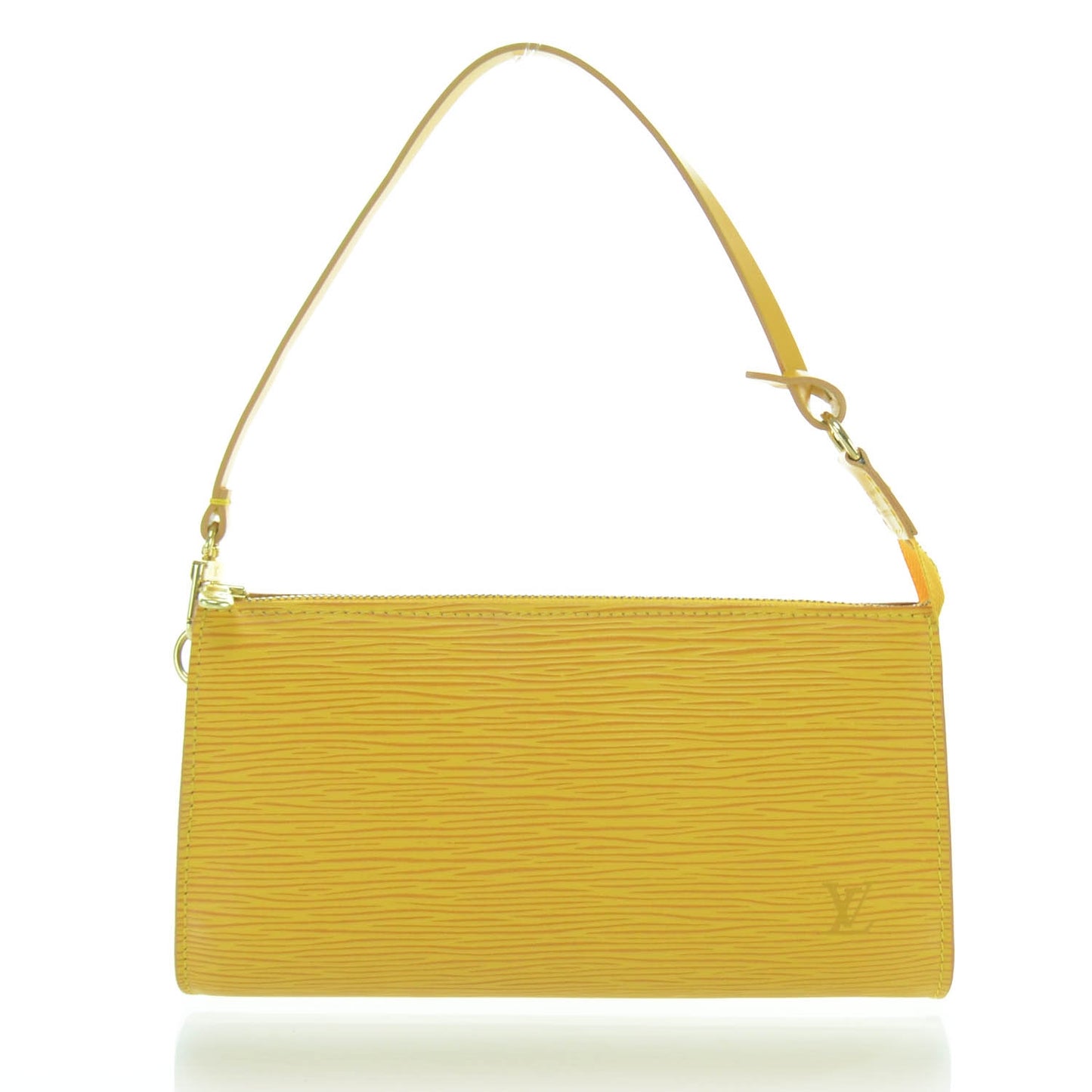 Epi Pochette Accessories 21 Tassil