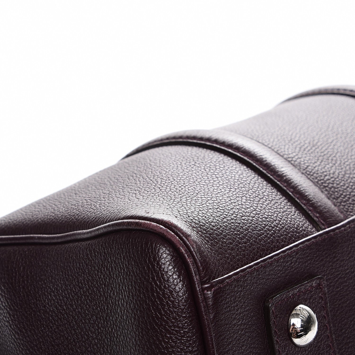 Louis Vuitton Calfskin SC Bag PM Quetsche 10 of 16
