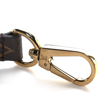 Louis Vuitton Monogram 16mm Shoulder Strap 4 of 4