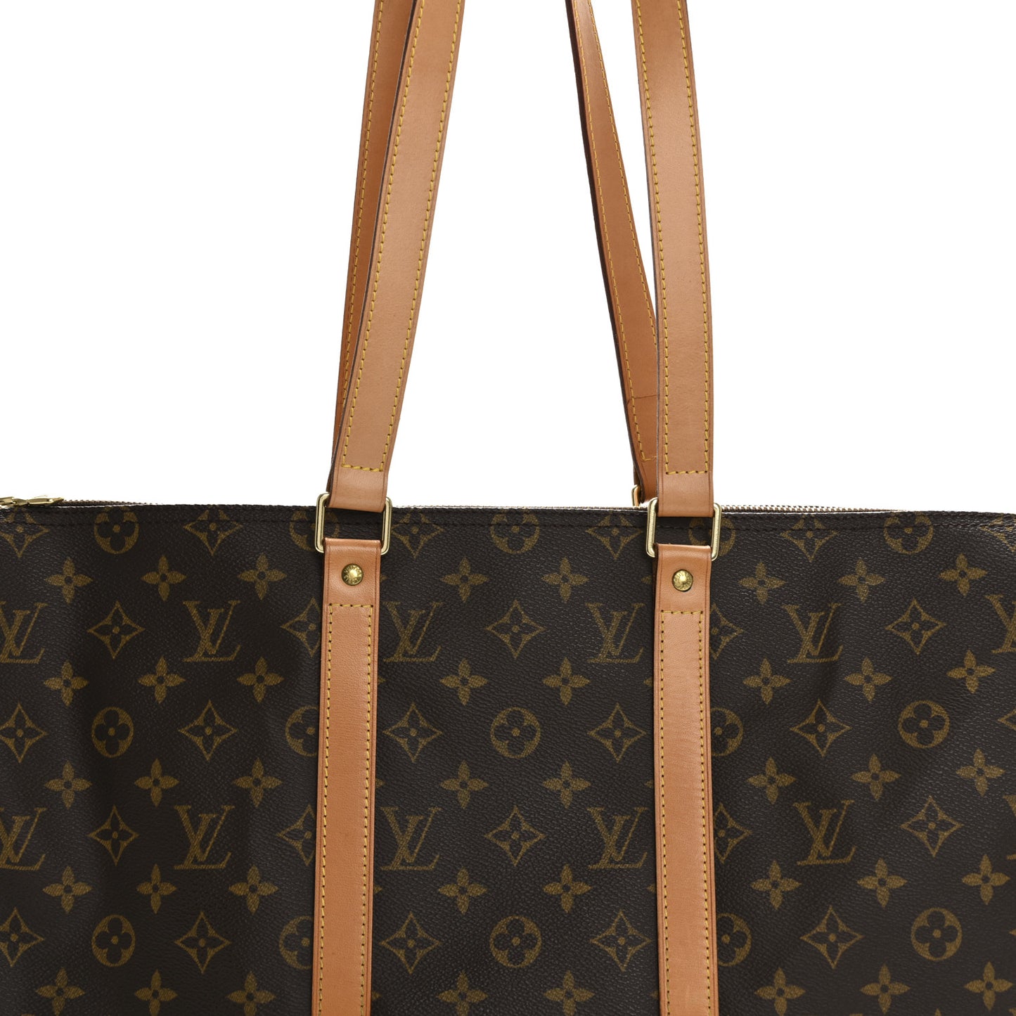 Monogram Sac Flanerie 45
