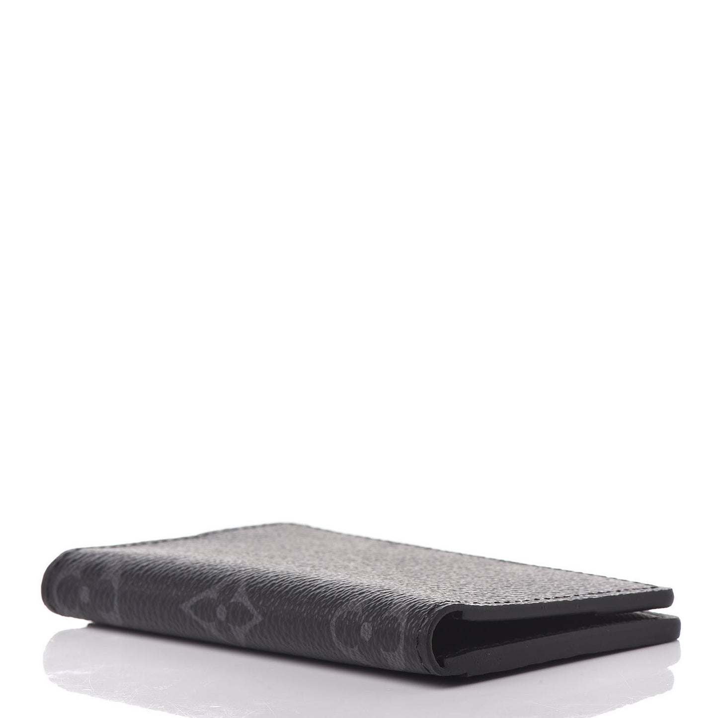 Monogram Eclipse Pocket Organizer NM