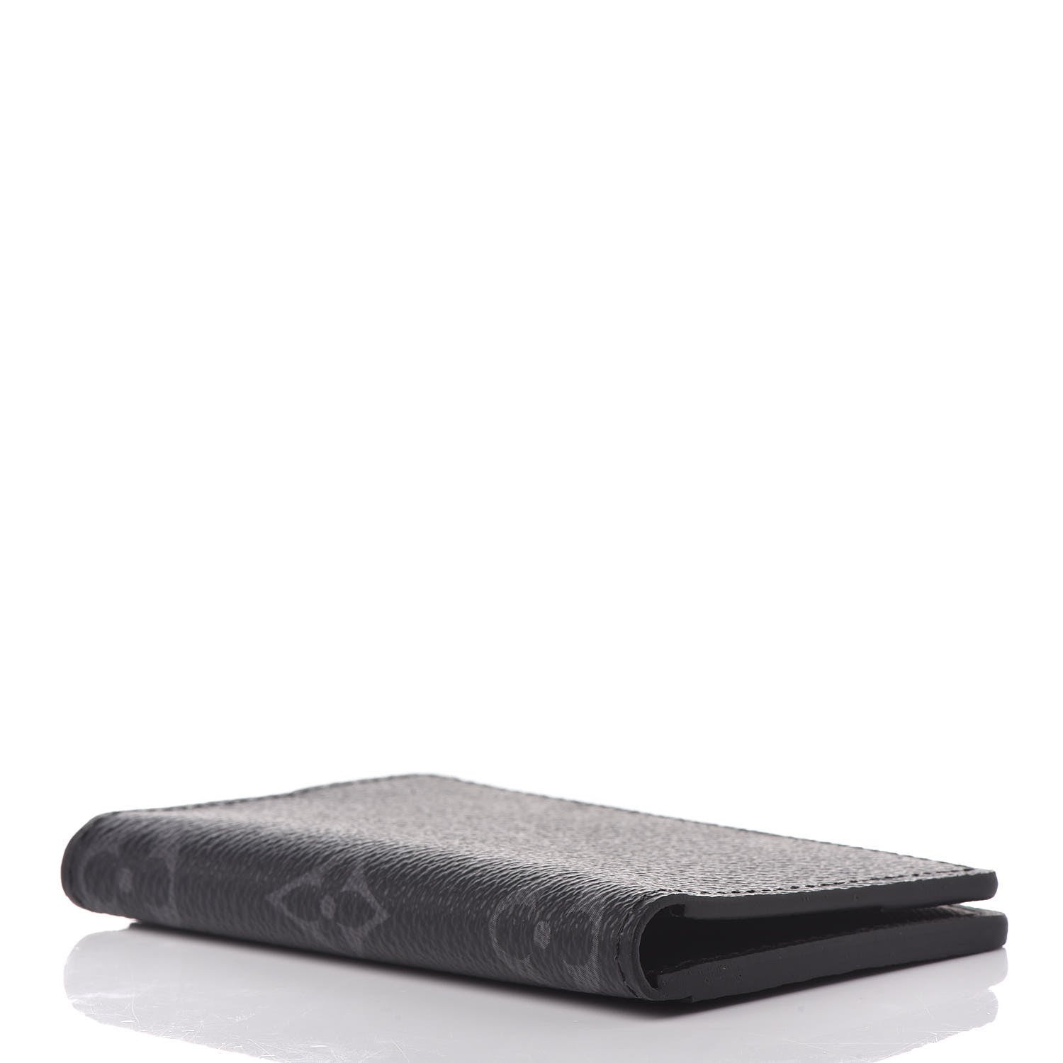 Louis Vuitton Monogram Eclipse Pocket Organizer NM 4 of 7