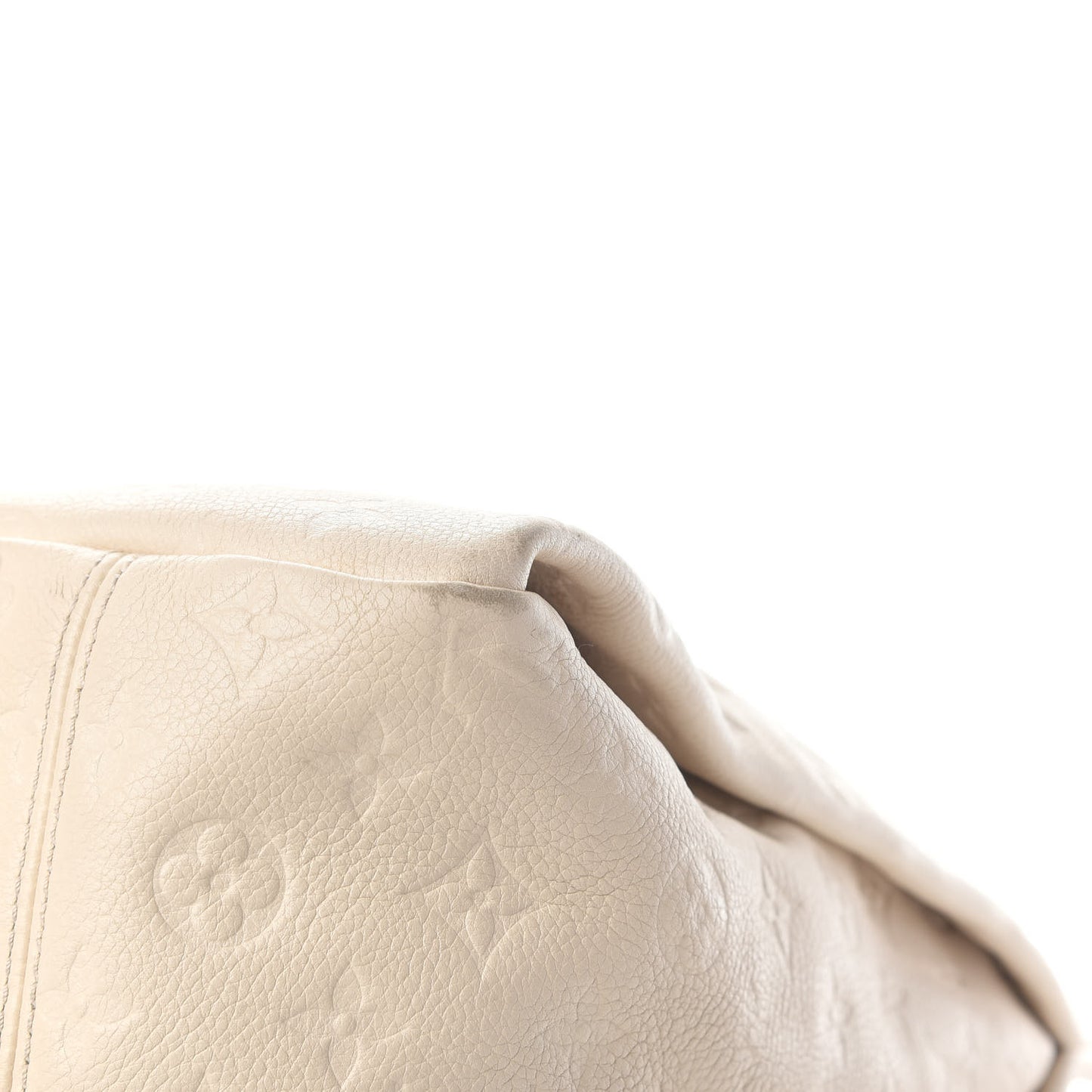 Empreinte Artsy MM Neige