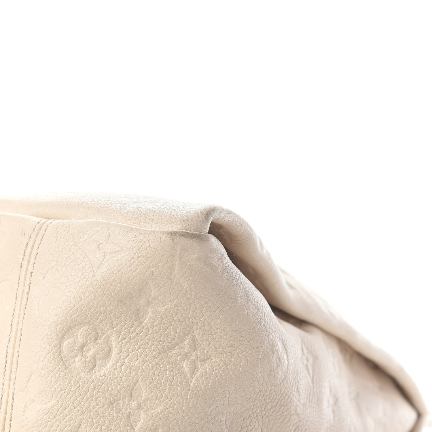Louis Vuitton Empreinte Artsy MM Neige 16 of 16