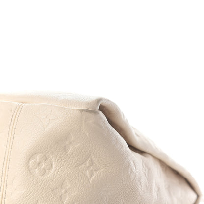 Louis Vuitton Empreinte Artsy MM Neige 16 of 16