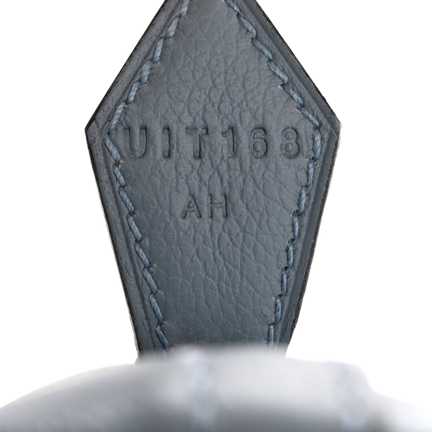 Evercolor Verso 1923 Bolide 25 Bleu Lin Gris Perle