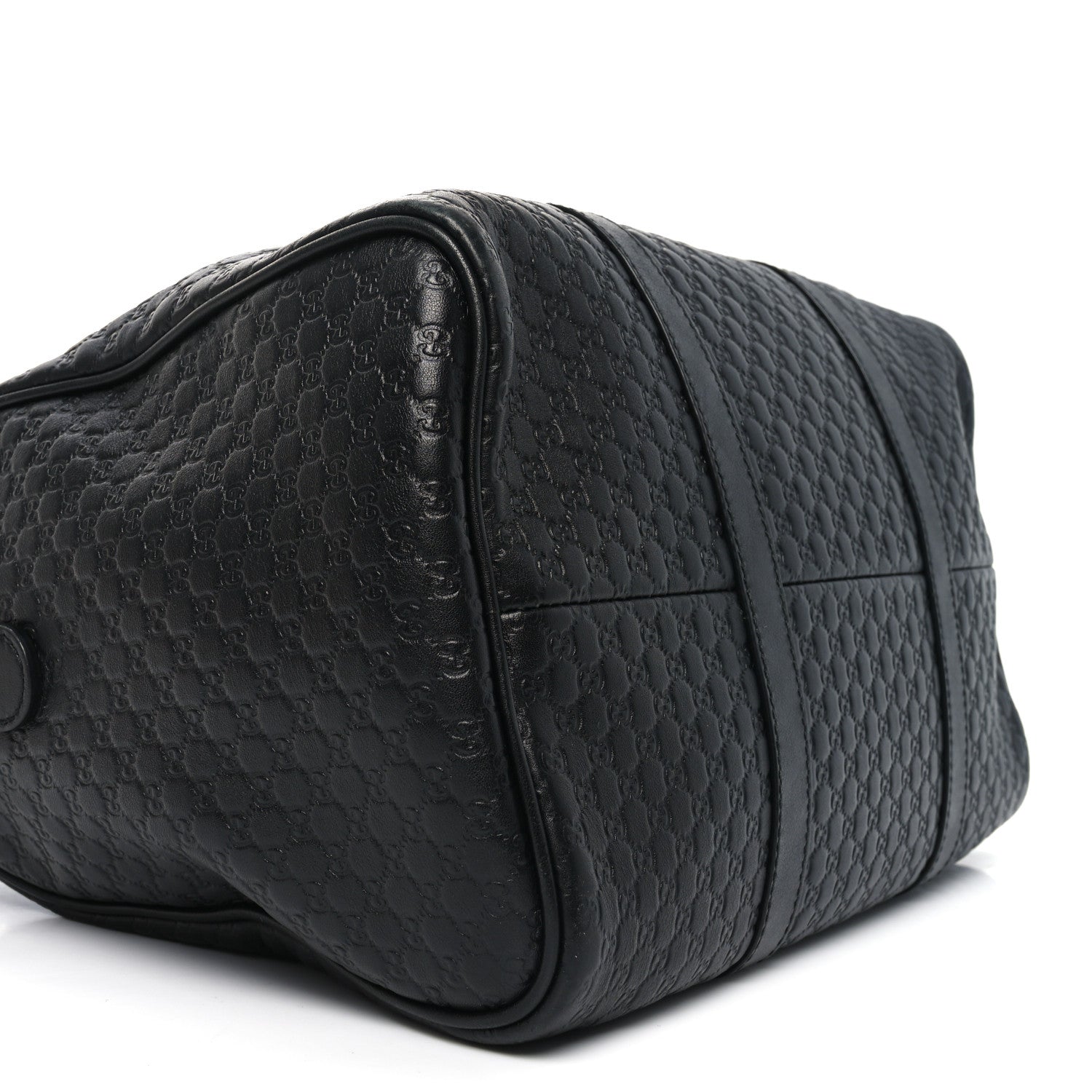 Gucci Microguccissima Medium Joy Boston Black 9 of 10