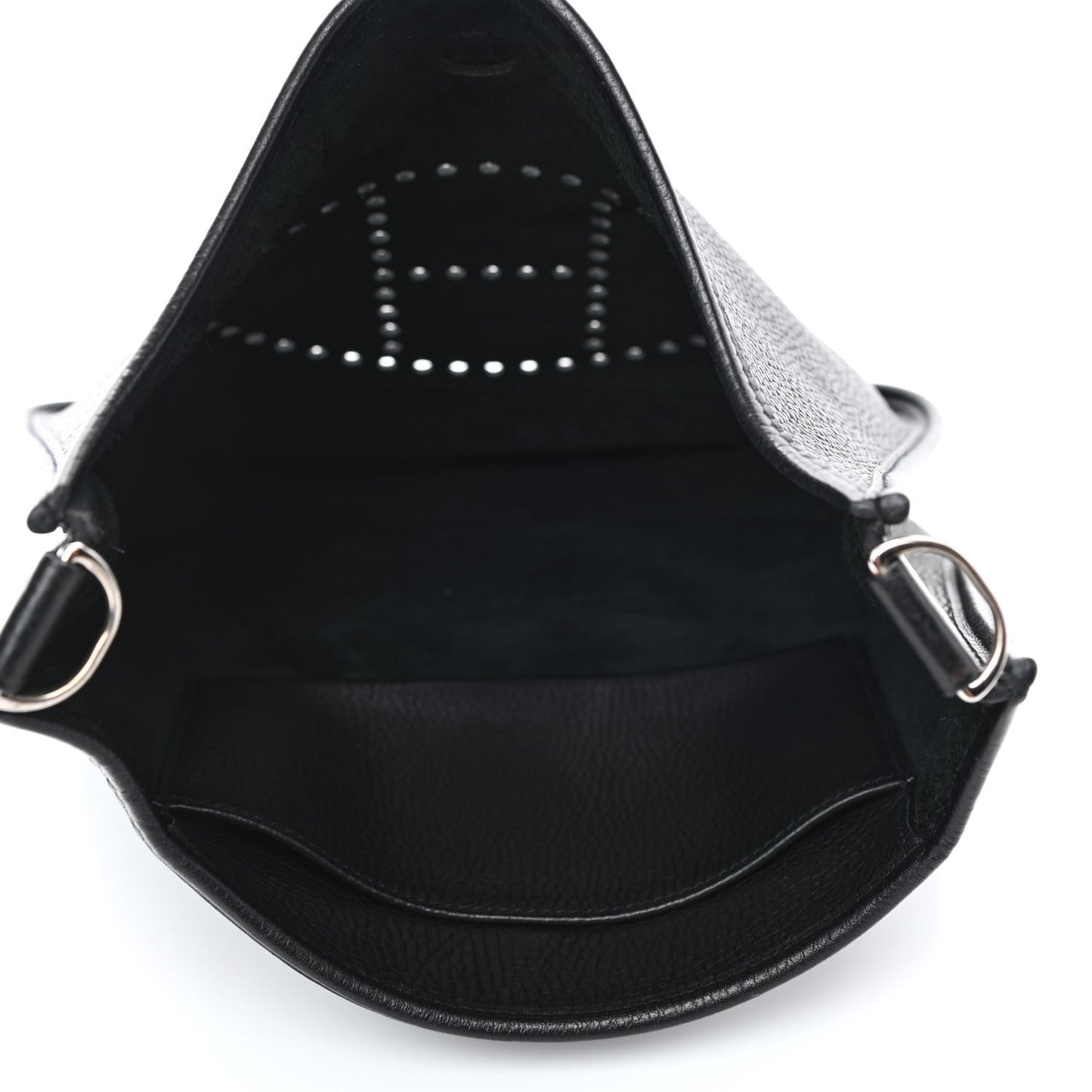 Taurillon Clemence Evelyne PM Black