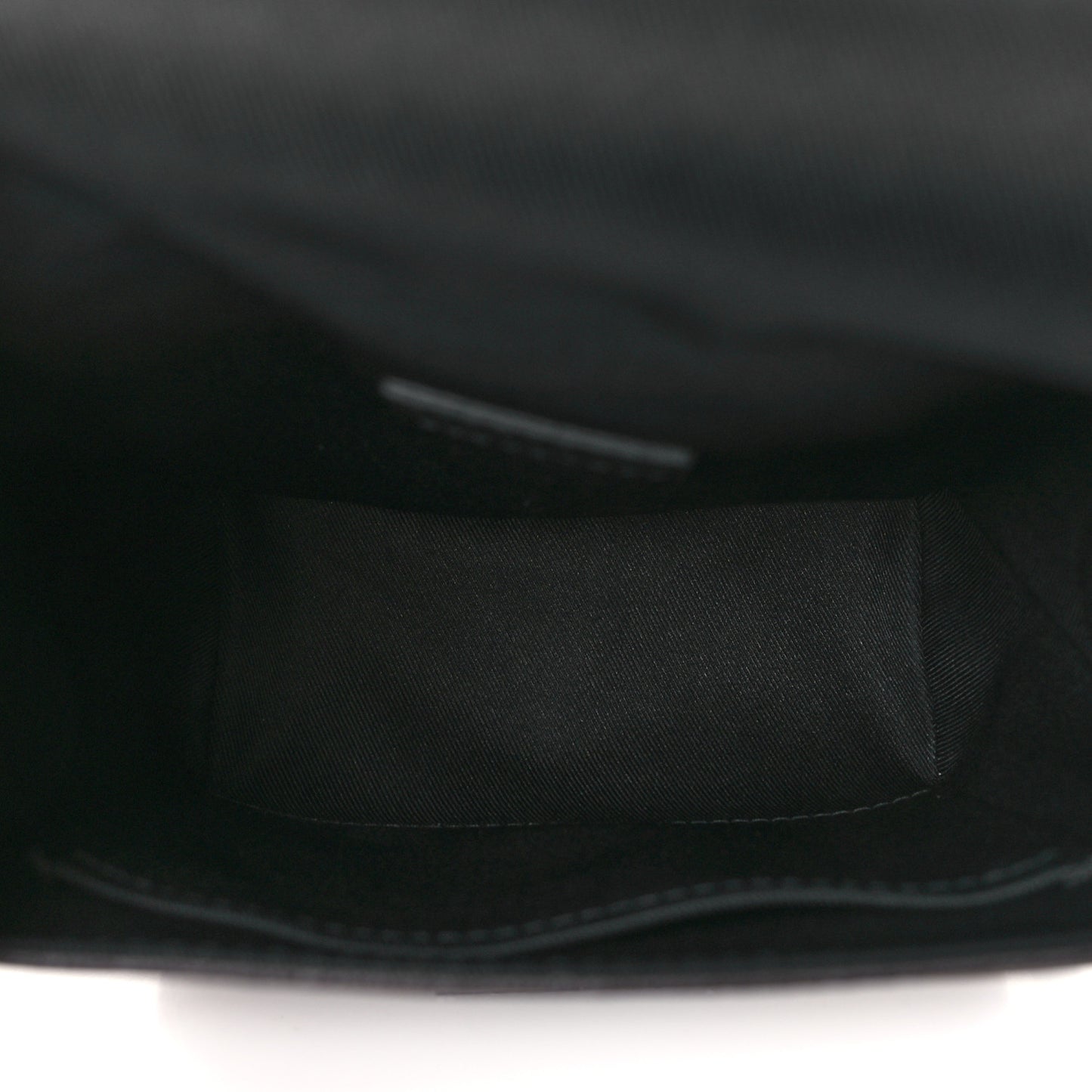 Monogram Macassar Archy Messenger PM