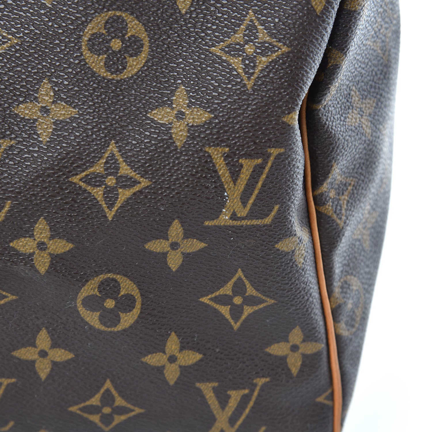 Louis Vuitton Monogram Speedy 30 15 of 15