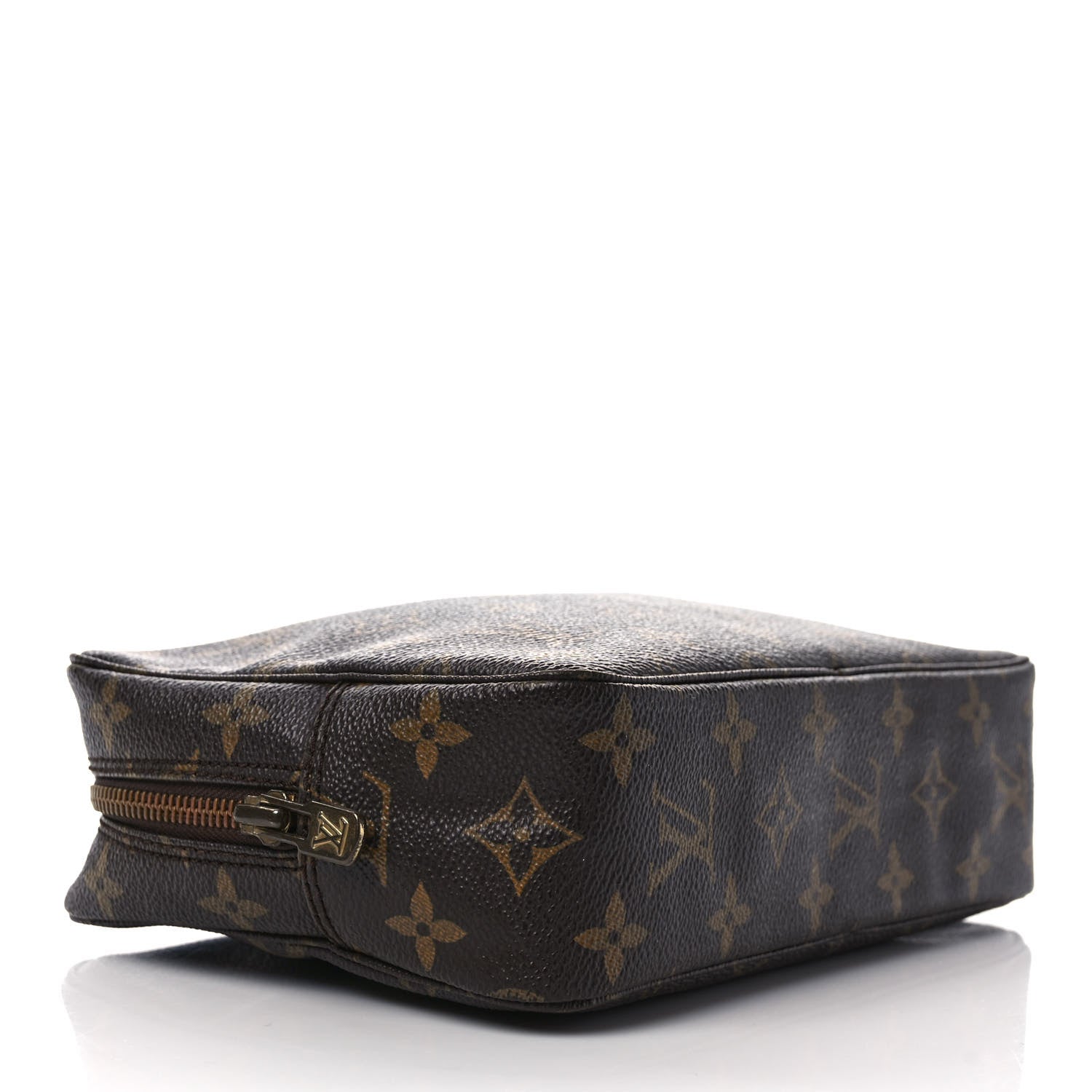 Louis Vuitton Monogram Trousse Toilette 23 4 of 11