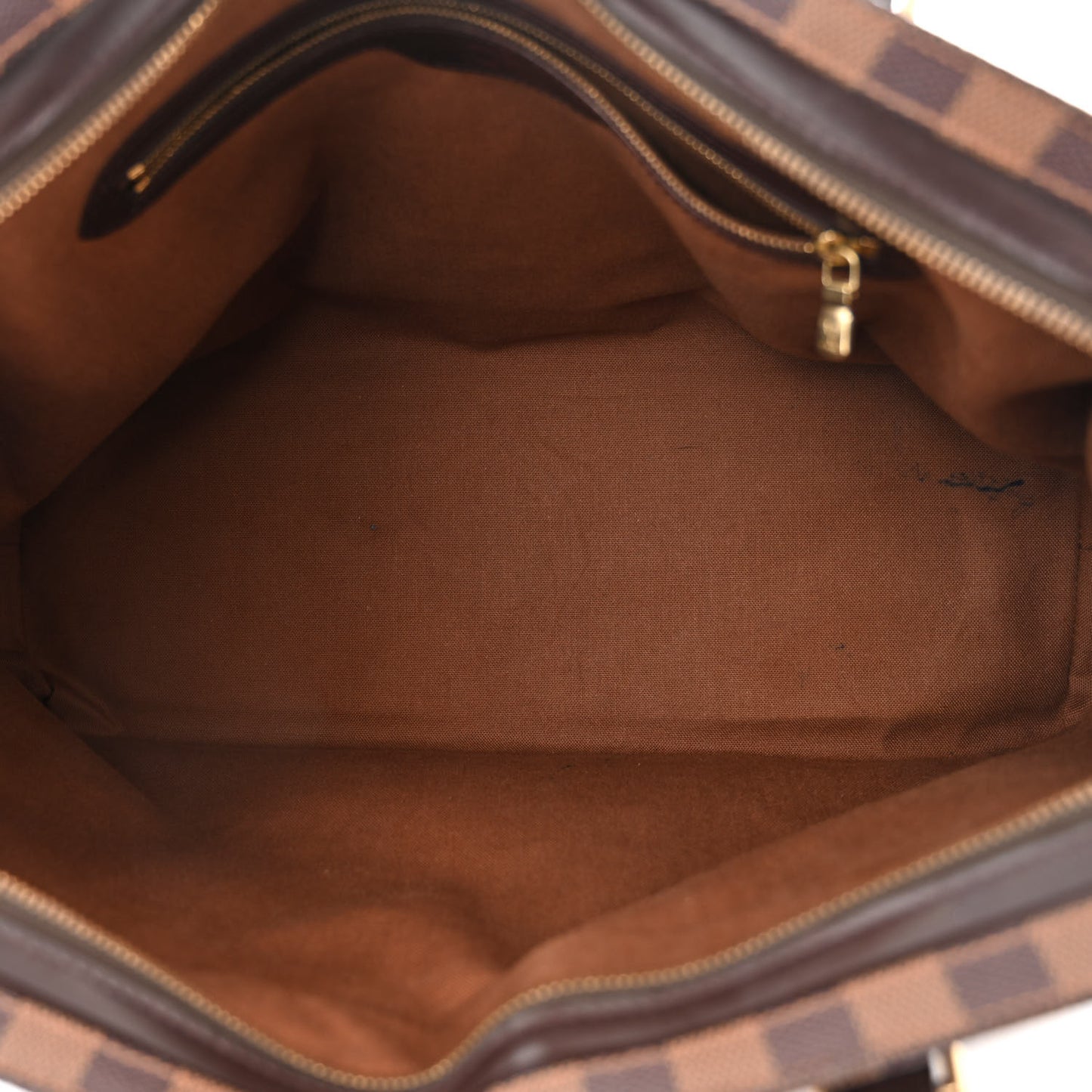 Damier Ebene Chelsea Tote