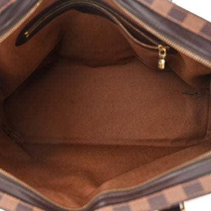 Louis Vuitton Damier Ebene Chelsea Tote 5 of 14