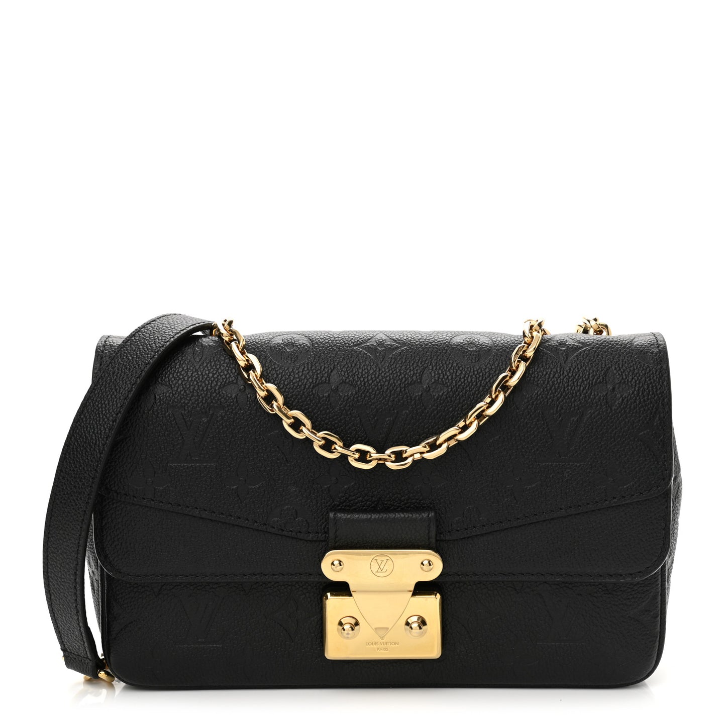 Empreinte Marceau Black