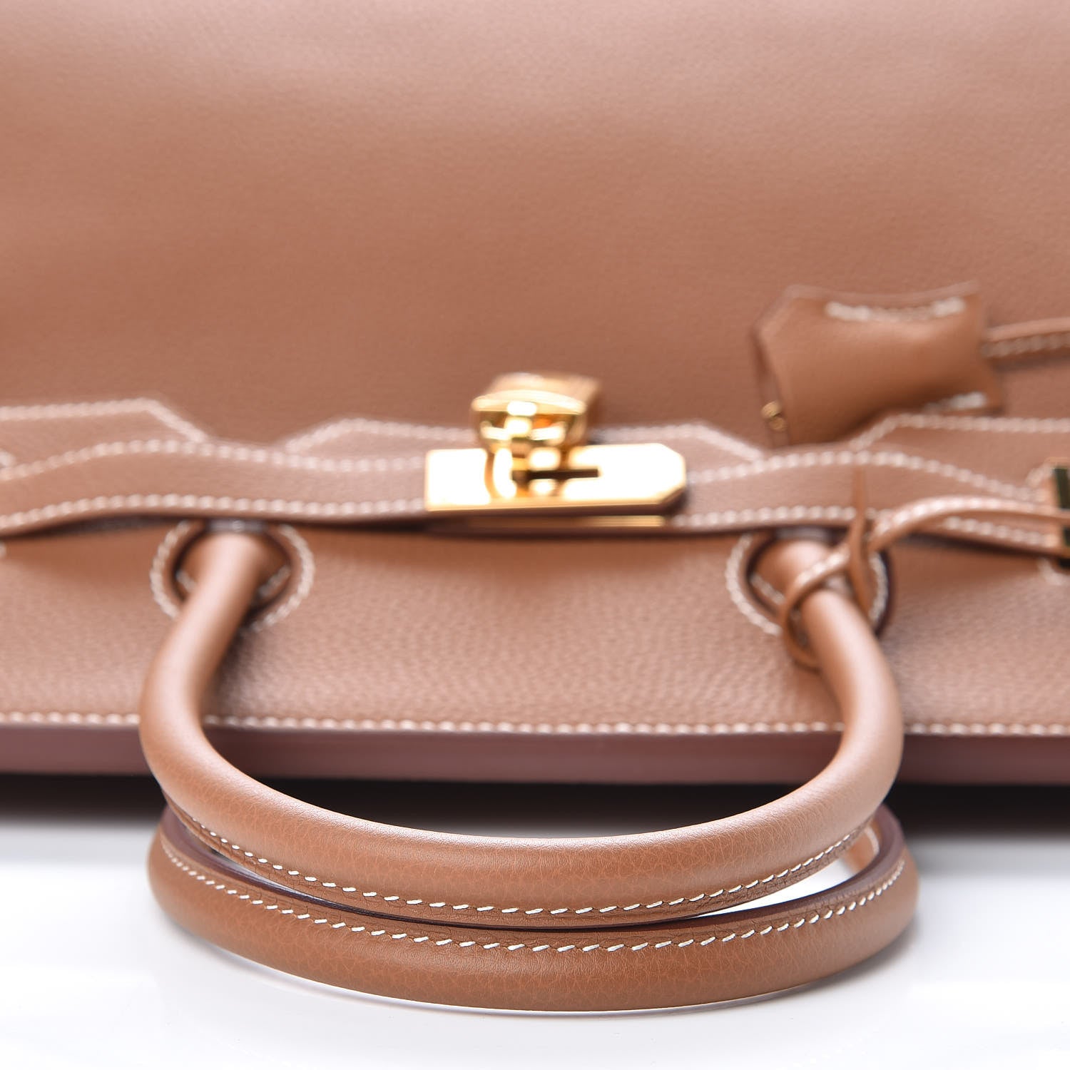 Hermes Togo Birkin 35 Gold 30 of 37