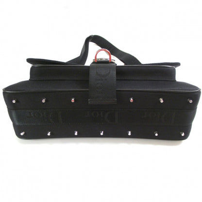Christian Dior Nylon Hardcore Bag Black 4 of 9