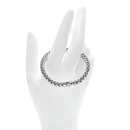 John Hardy Sterling Silver 7.5mm Kali Classic Chain Bracelet 2 of 5