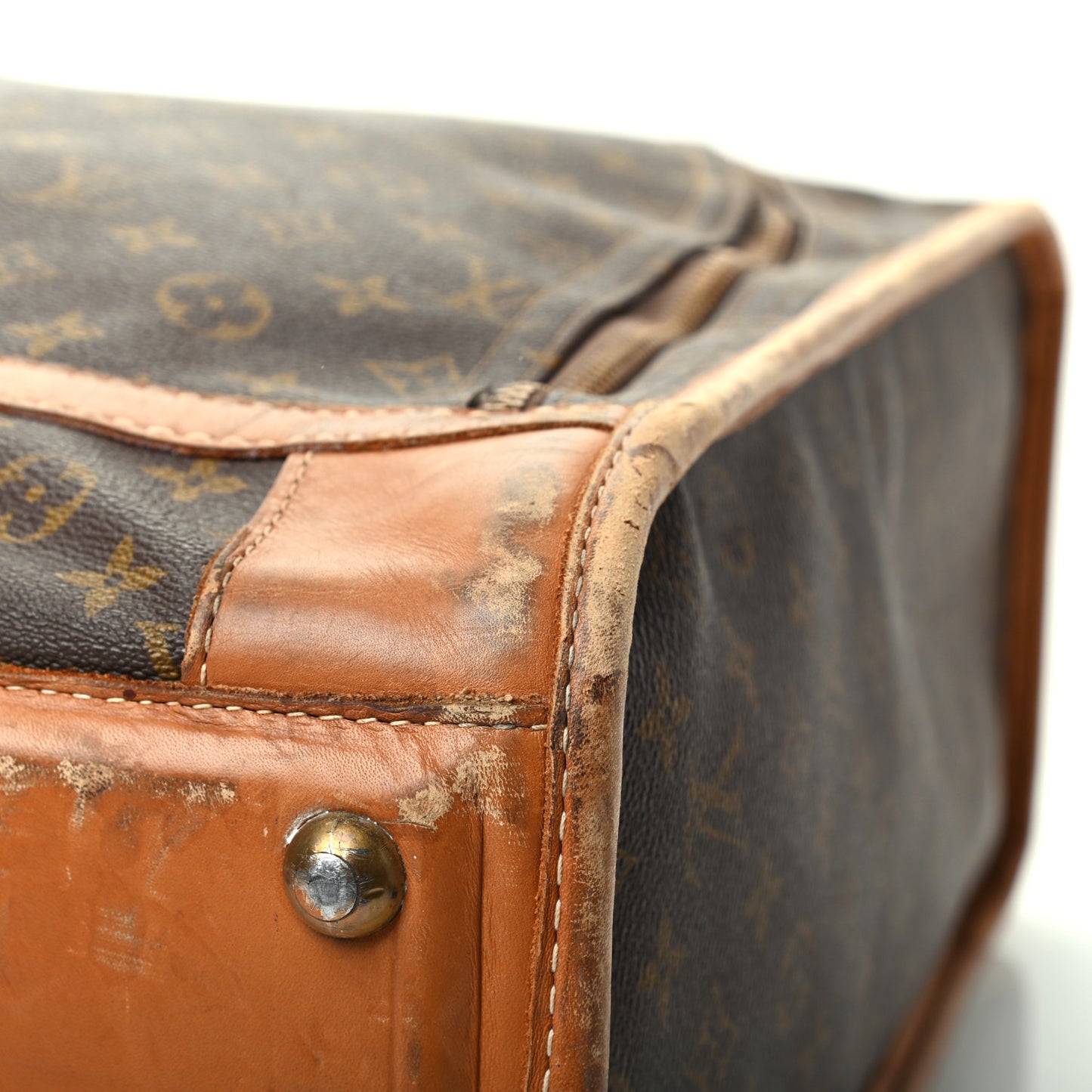 Monogram French Company Pullman 60