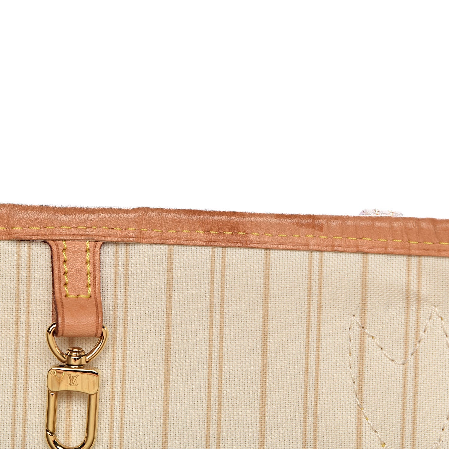 Louis Vuitton Damier Azur Neo Neverfull GM 14 of 18