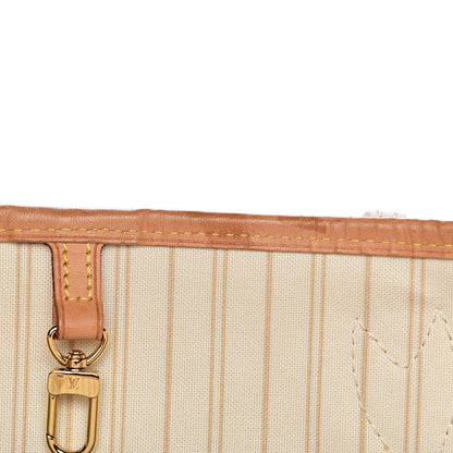 Louis Vuitton Damier Azur Neo Neverfull GM 14 of 18