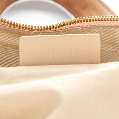 Givenchy Lambskin Medium Nightingale Blush Brown 7 of 7