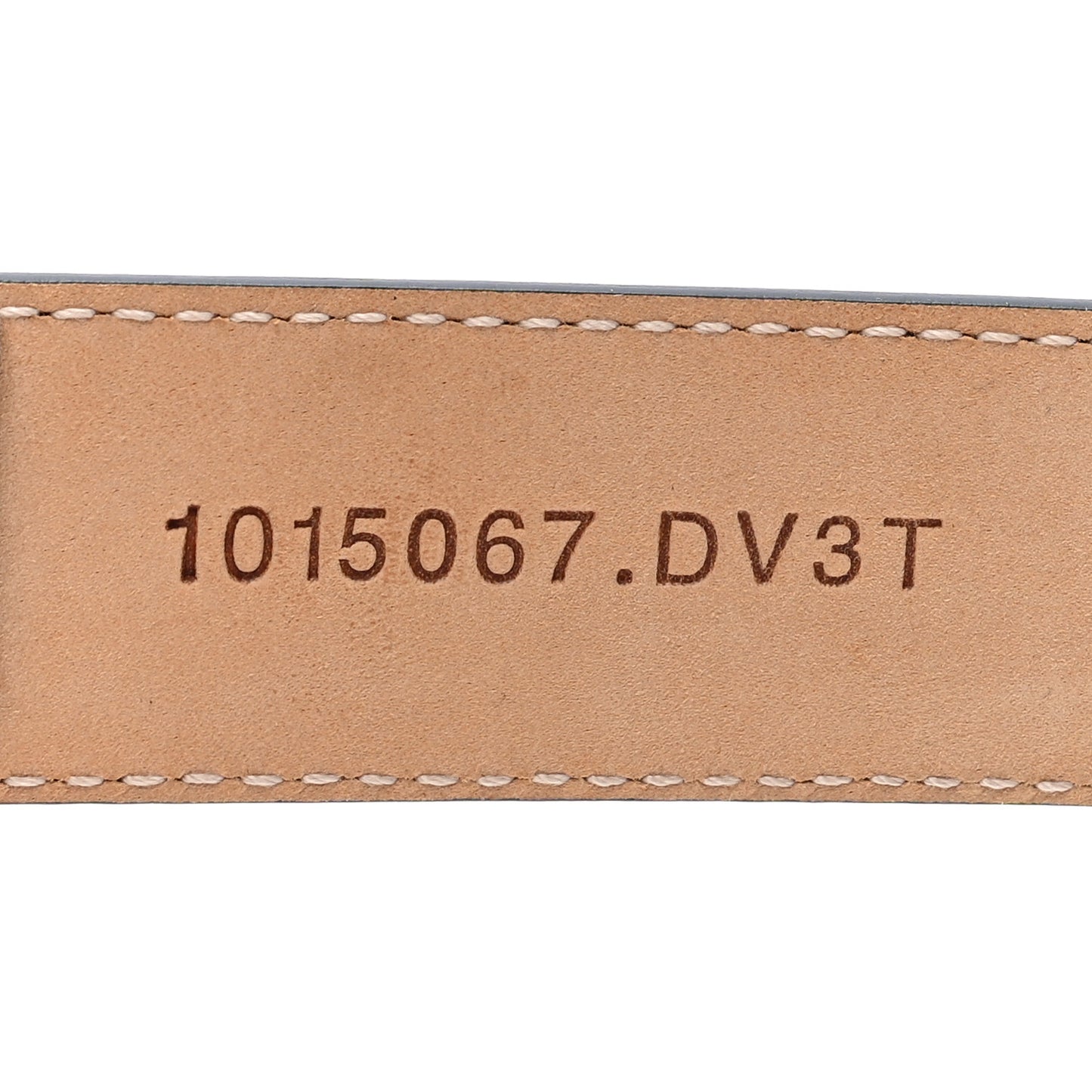 Calfskin Medusa Heritage Charm Belt  75 30 Black