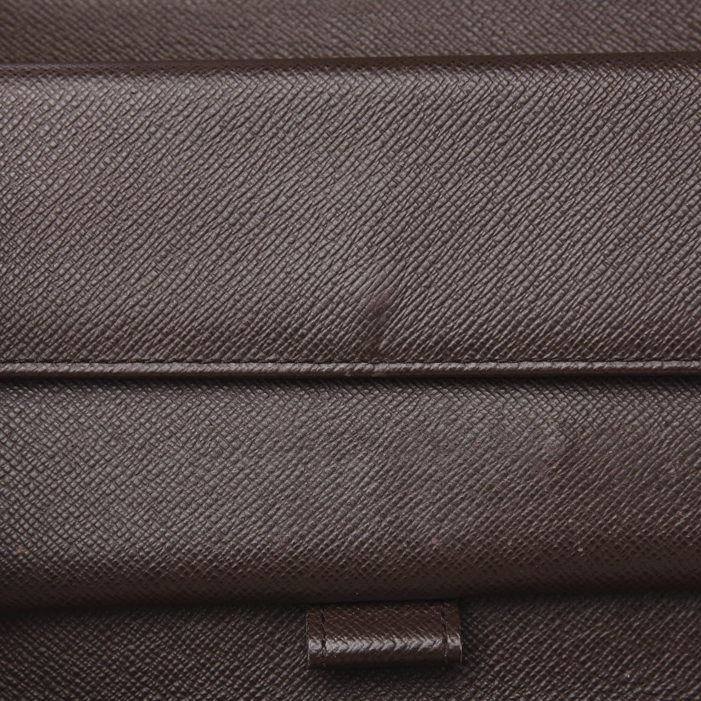 Damier Ebene Porte Tresor International Wallet