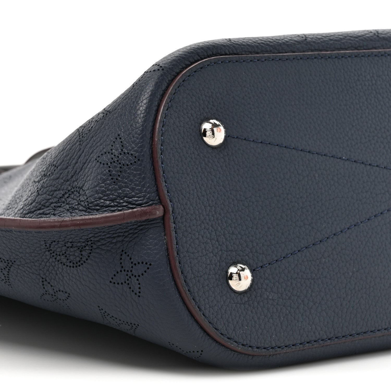 Louis Vuitton Mahina Girolata Marine 11 of 12