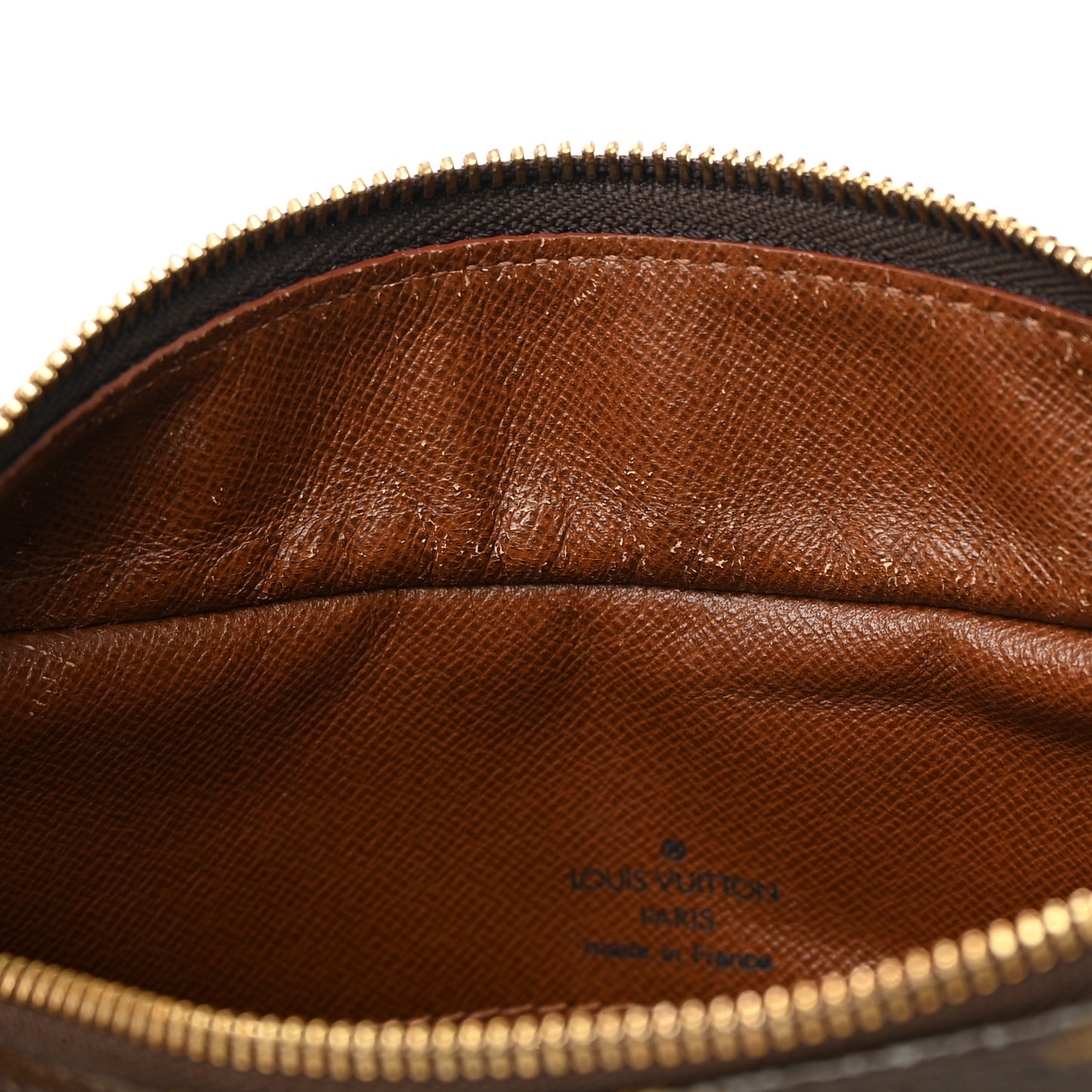 Monogram Boulogne 30