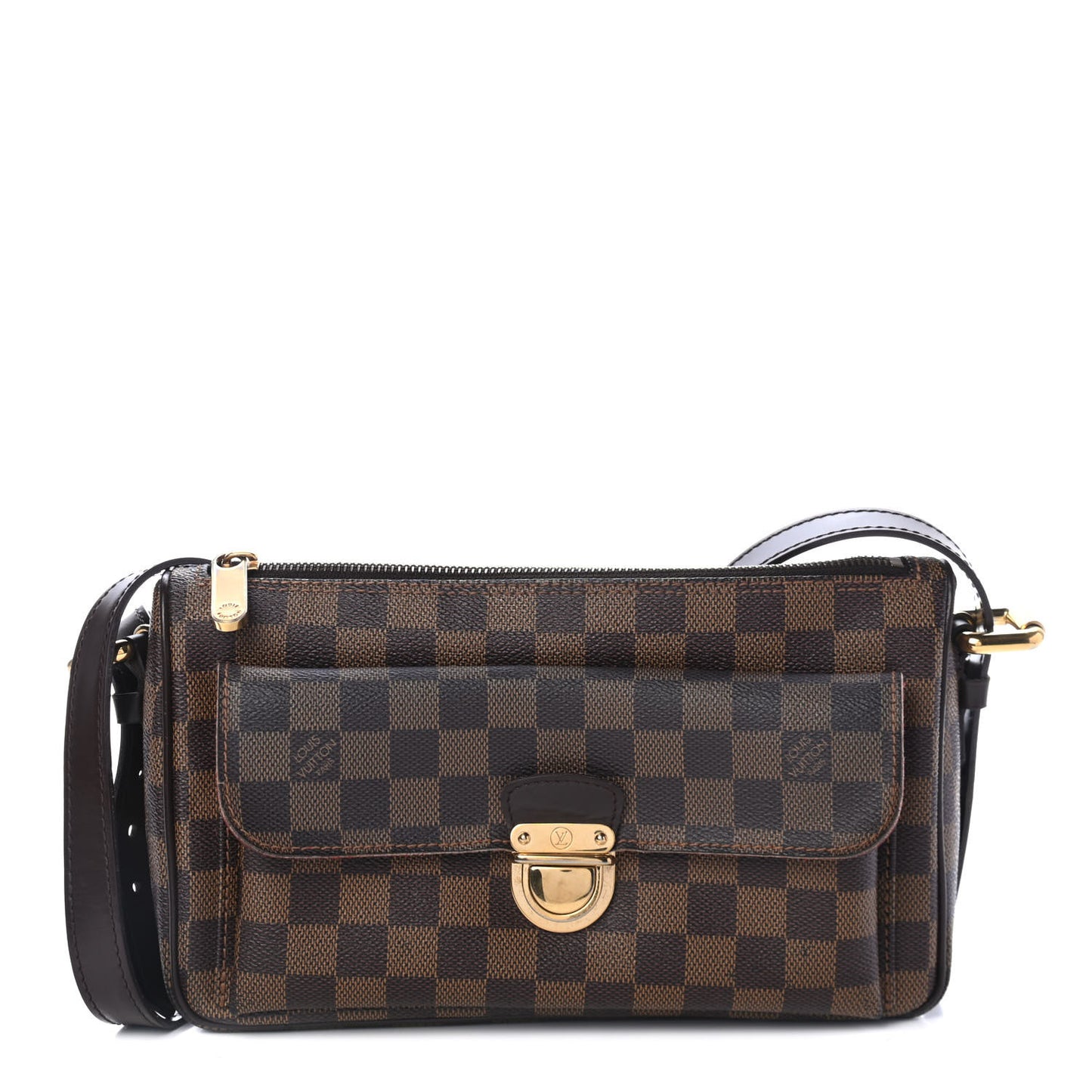 Damier Ebene Ravello GM