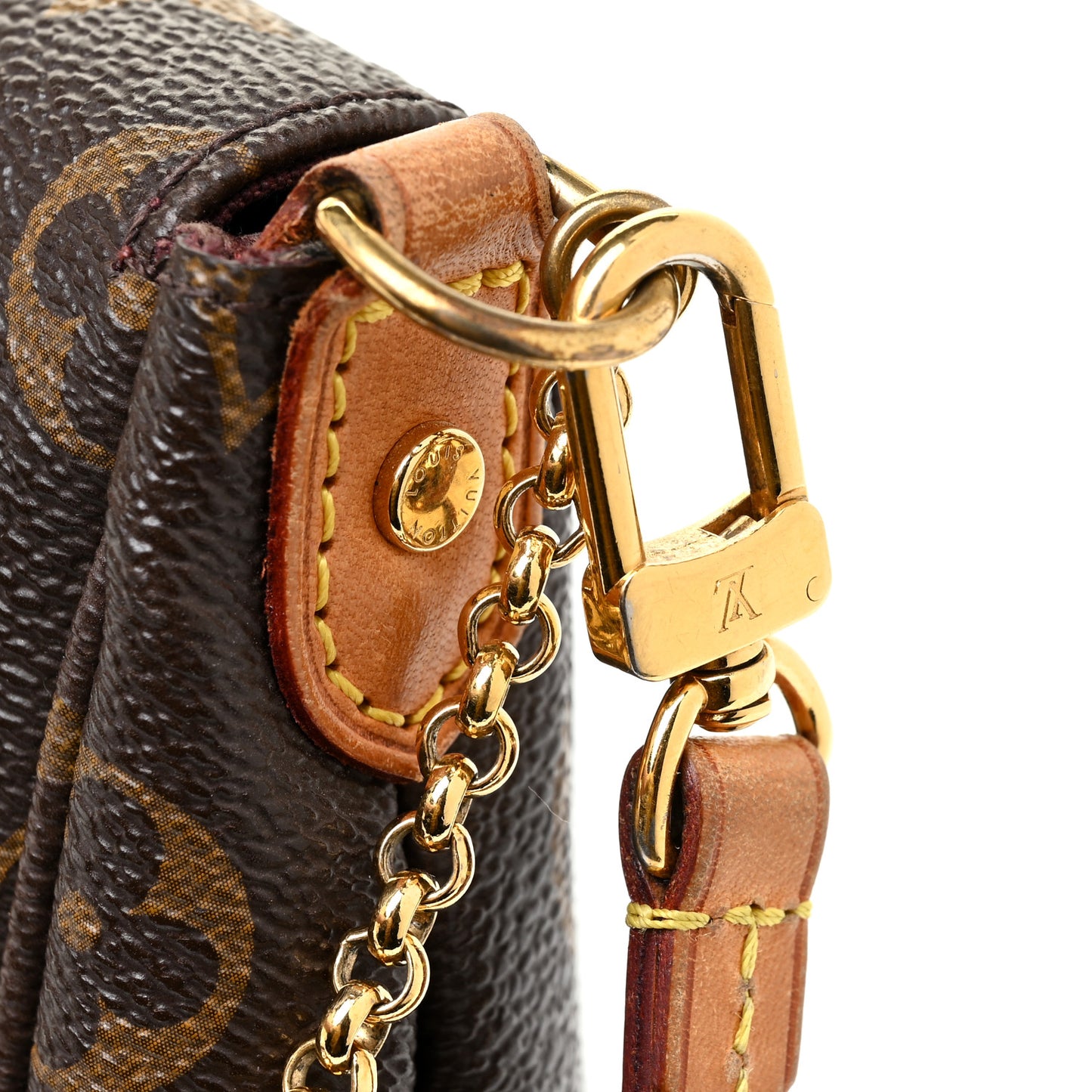 Monogram Favorite MM