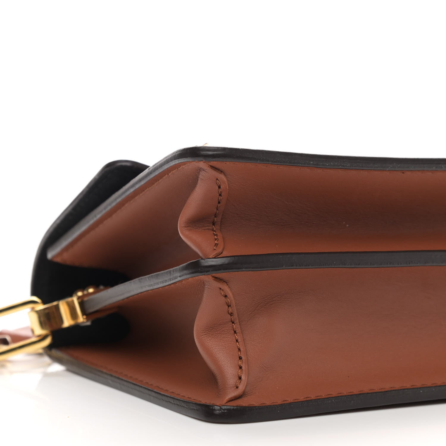 Louis Vuitton Reverse Monogram Dauphine Mini 8 of 12