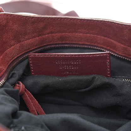 Balenciaga Baby Daim Classic Hardware Velo 7 of 14
