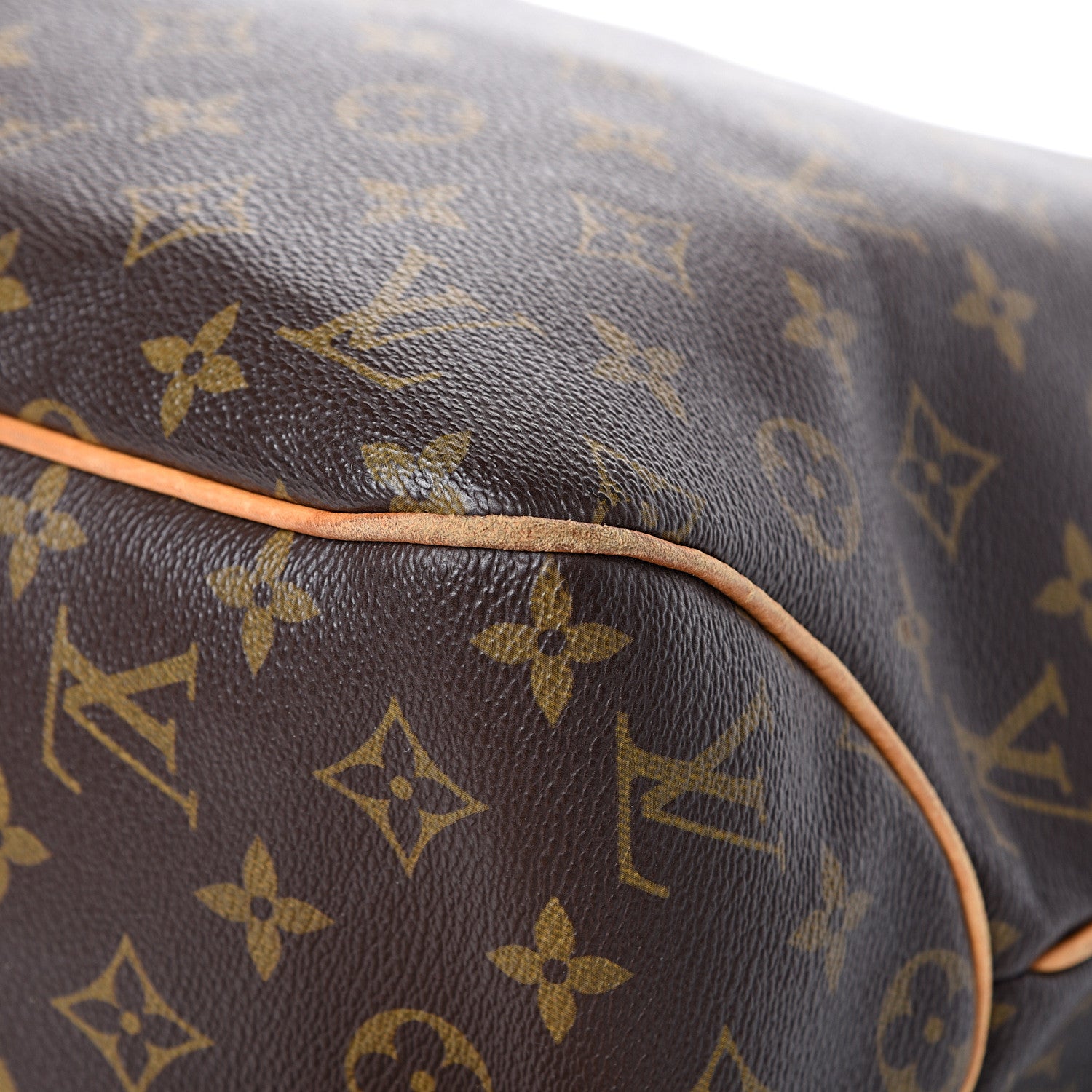 Louis Vuitton Monogram Delightful MM 9 of 14