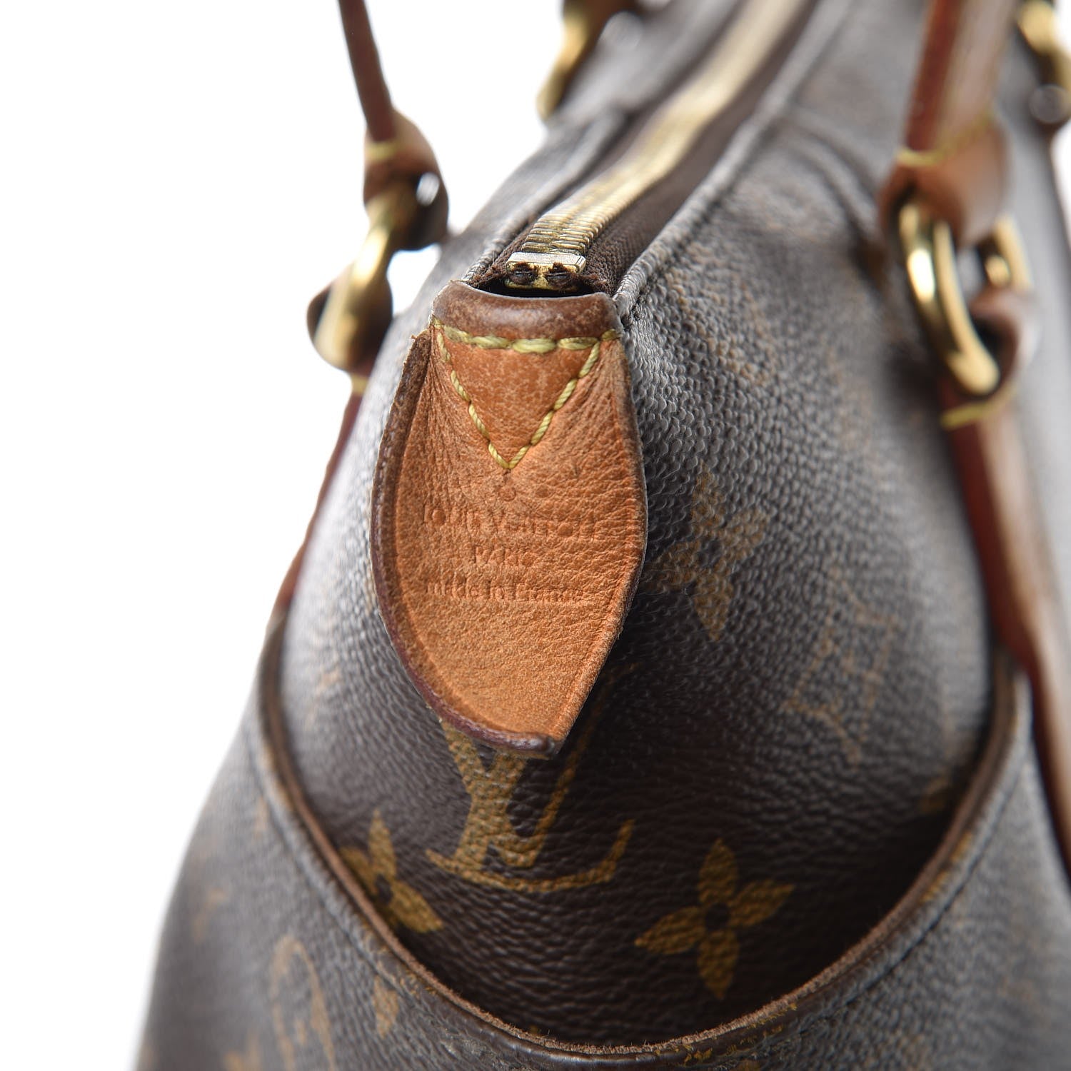 Louis Vuitton Monogram Totally PM 6 of 18