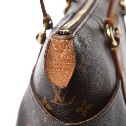 Louis Vuitton Monogram Totally PM 6 of 18