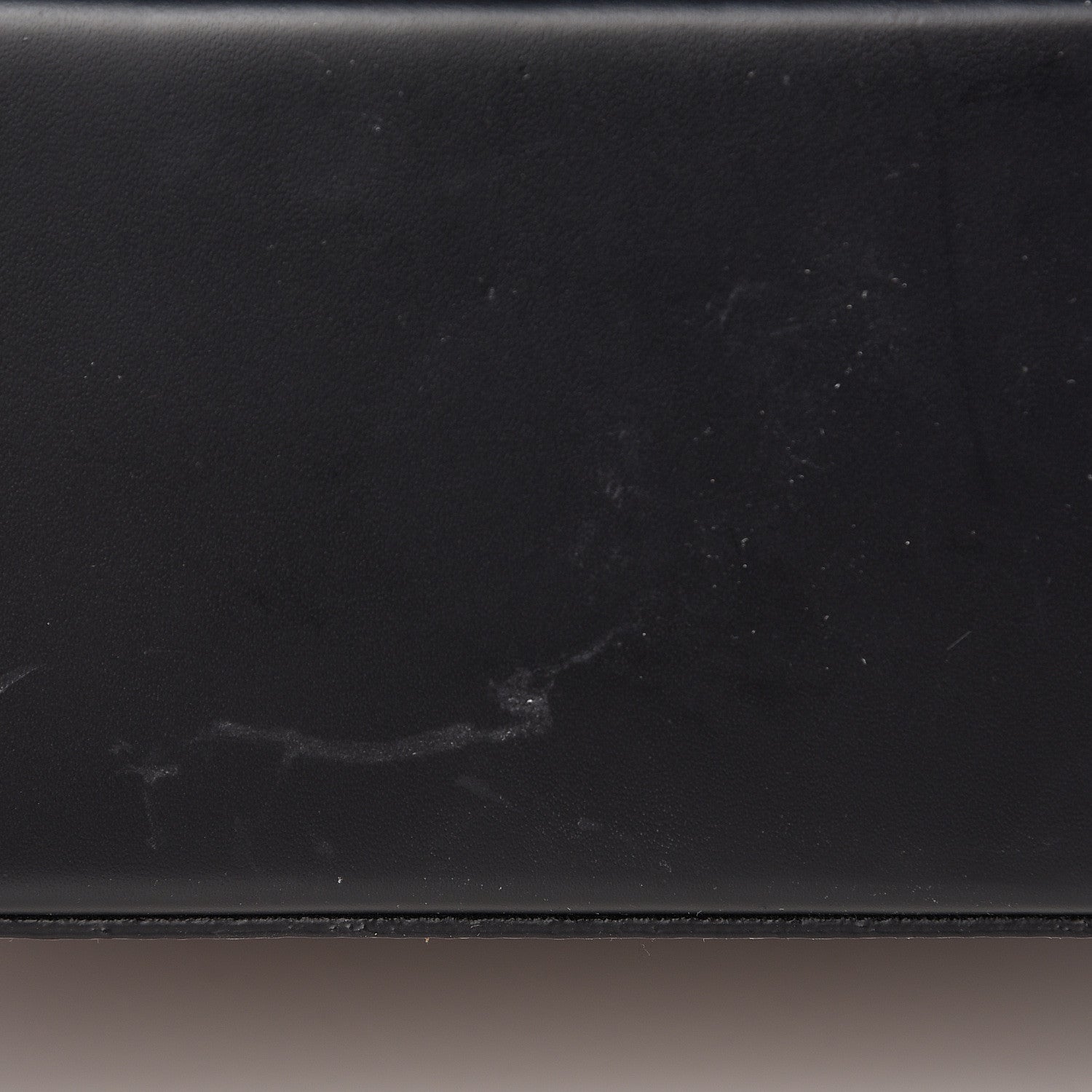 Louis Vuitton Reverse Monogram Bento Box EW 10 of 11