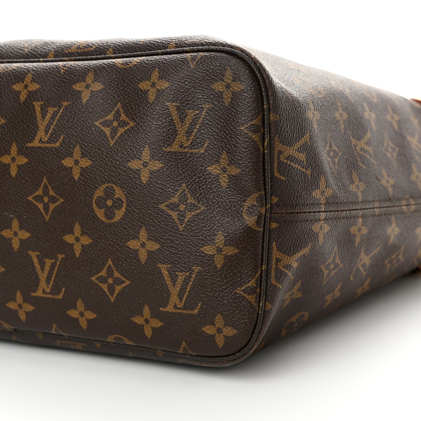 Monogram Neverfull MM