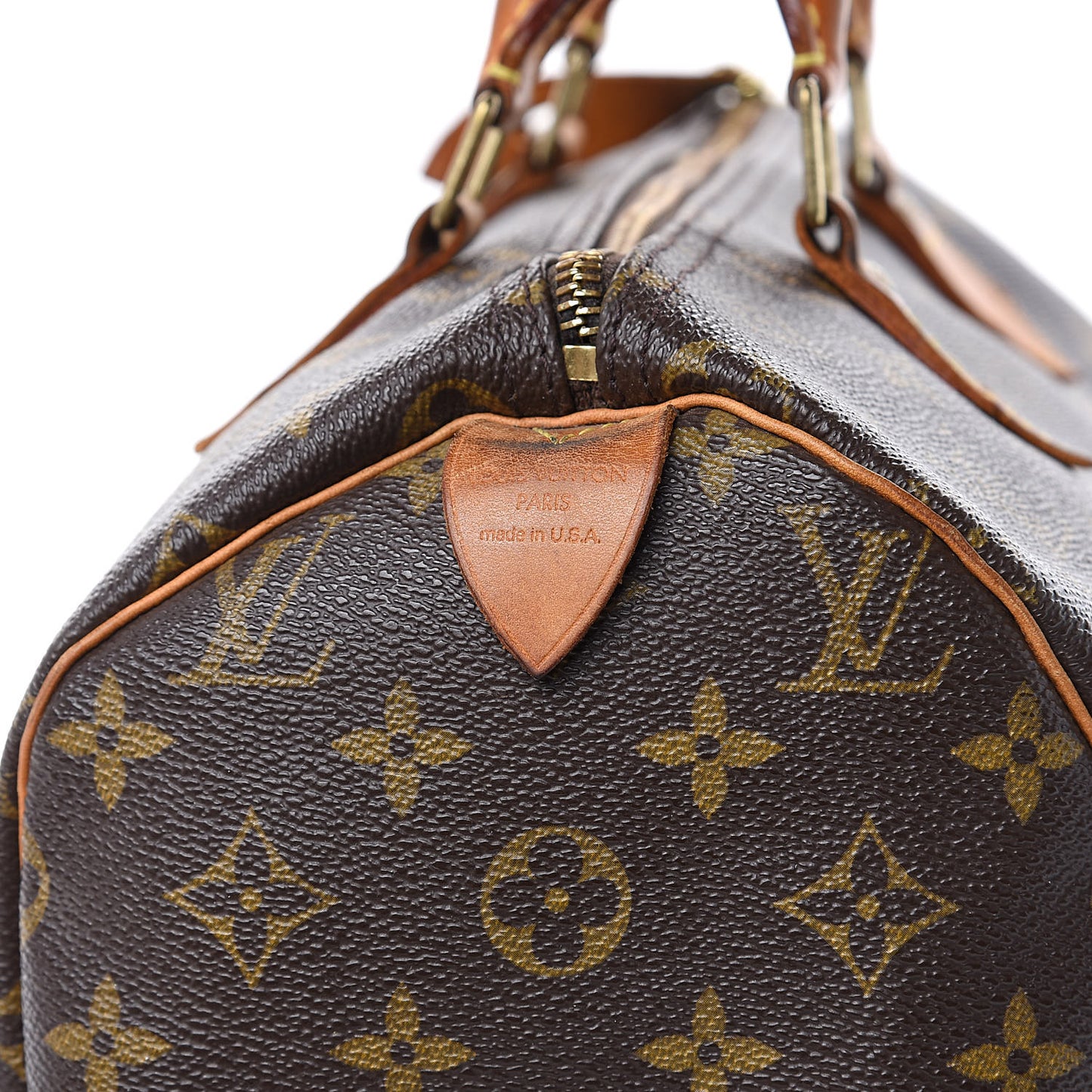 Monogram Speedy 30