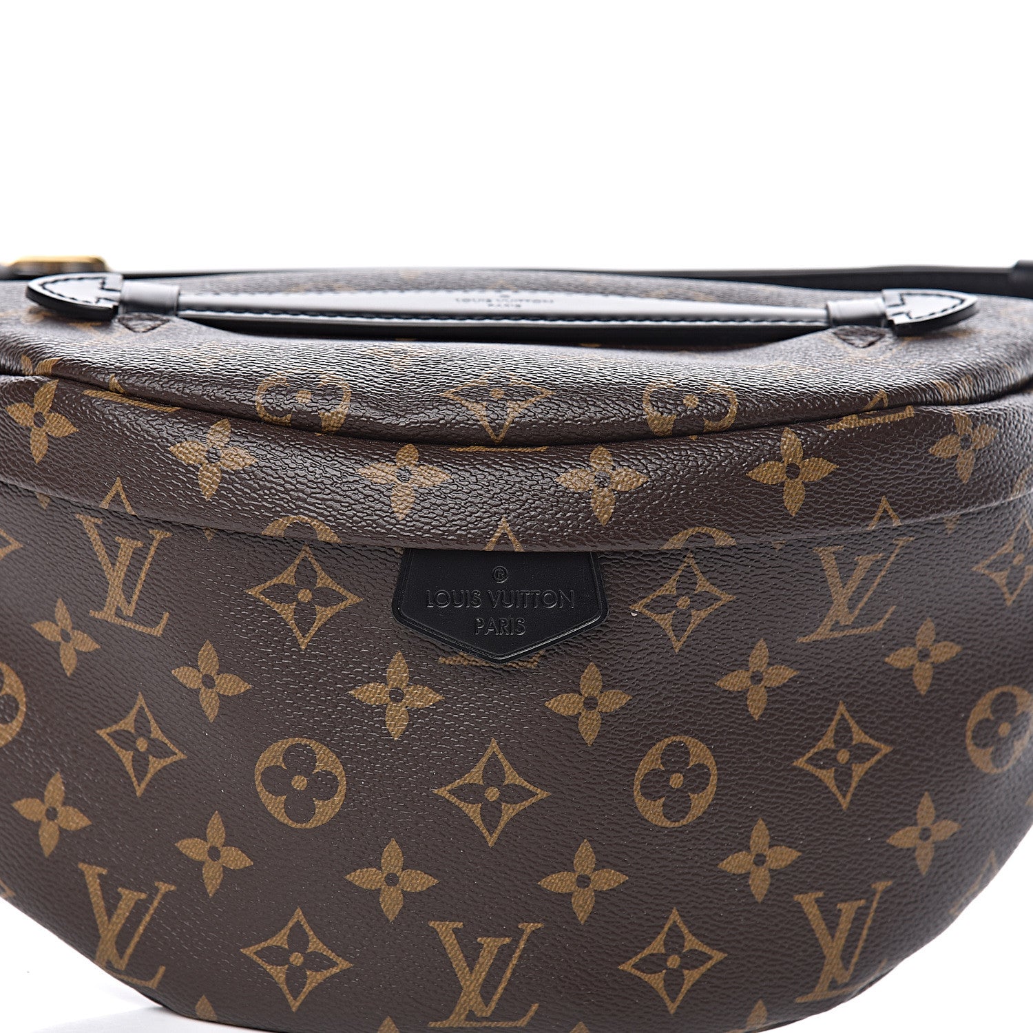 Louis Vuitton Monogram My LV World Tour Bumbag 7 of 10