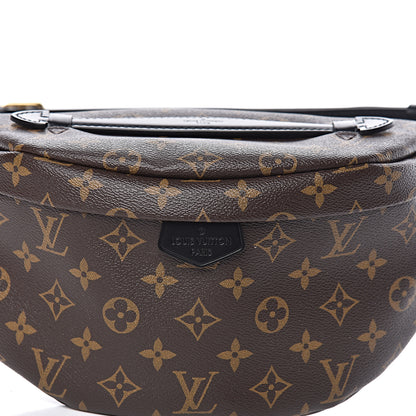 Louis Vuitton Monogram My LV World Tour Bumbag 7 of 10